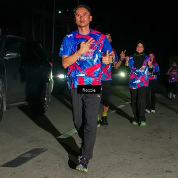 Runner Photo 6066163