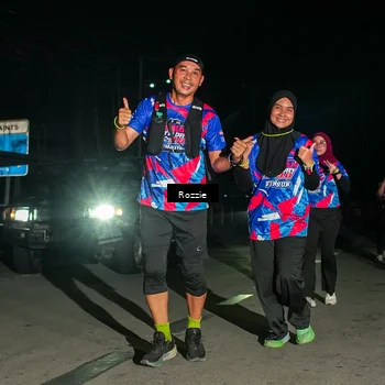 Runner Photo 6066164