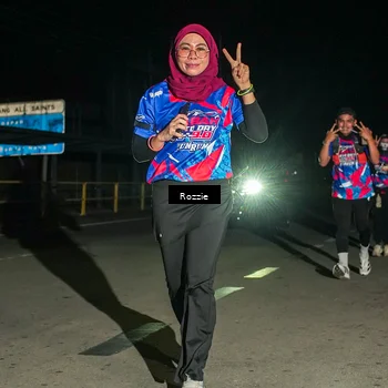 Runner Photo 6066165
