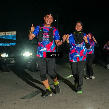 Runner Photo 6066166