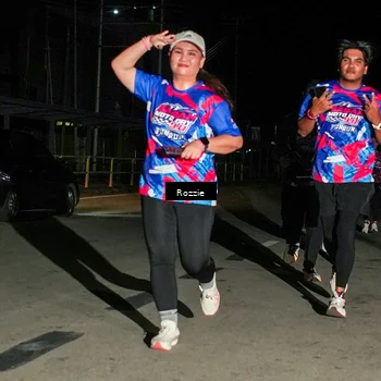 Runner Photo 6066169