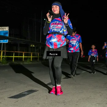 Runner Photo 6066172