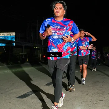 Runner Photo 6066173