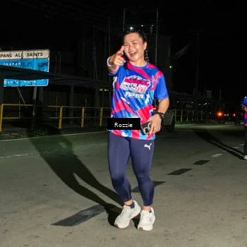 Runner Photo 6066177