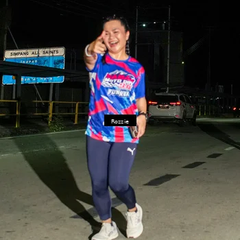 Runner Photo 6066178