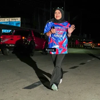 Runner Photo 6066179