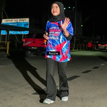 Runner Photo 6066180