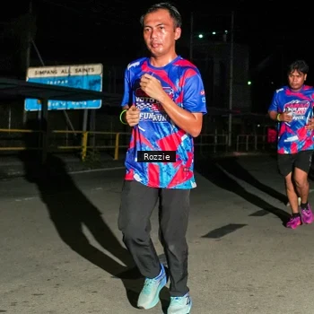 Runner Photo 6066181