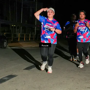 Runner Photo 6066183