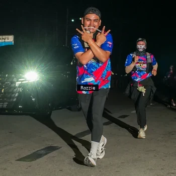 Runner Photo 6066187