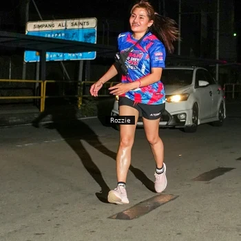 Runner Photo 6066190