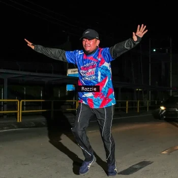 Runner Photo 6066191