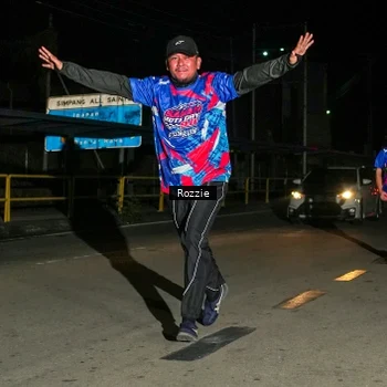 Runner Photo 6066192