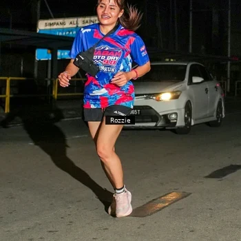 Runner Photo 6066193