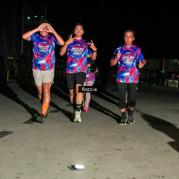 Runner Photo 6066194