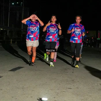 Runner Photo 6066195