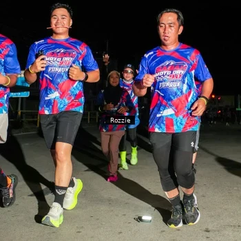 Runner Photo 6066196