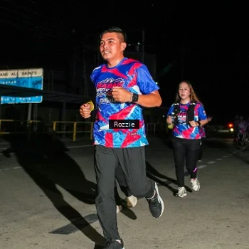 Runner Photo 6066197