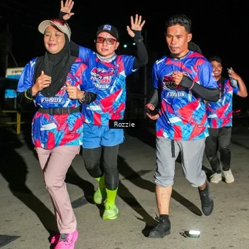 Runner Photo 6066198