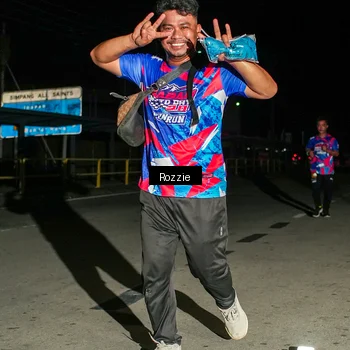 Runner Photo 6066199