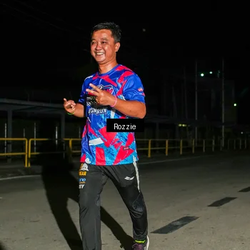 Runner Photo 6066201