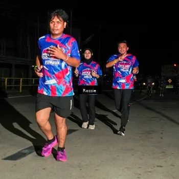 Runner Photo 6066202
