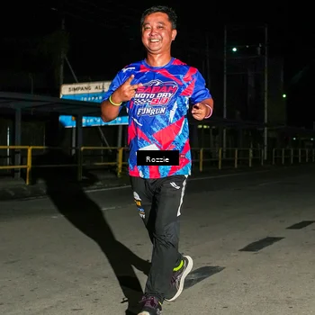 Runner Photo 6066203