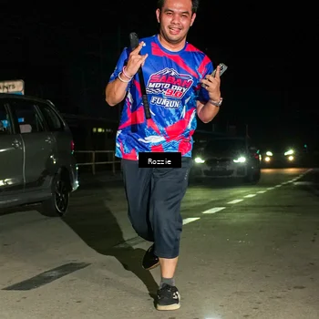 Runner Photo 6066204