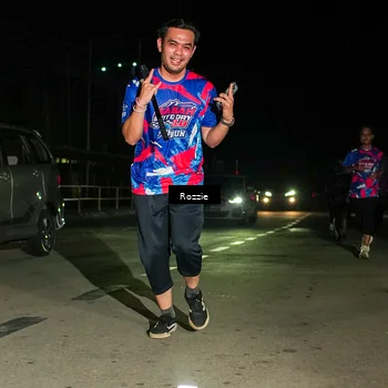Runner Photo 6066205