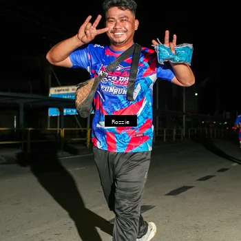 Runner Photo 6066207