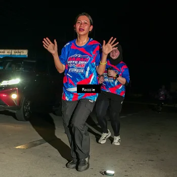 Runner Photo 6066209