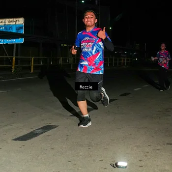 Runner Photo 6066210