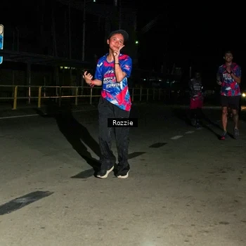 Runner Photo 6066211