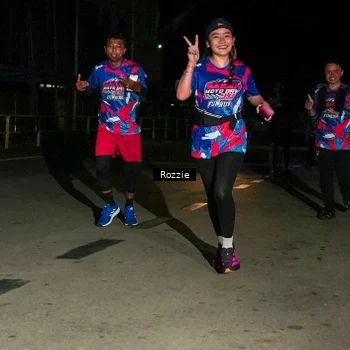 Runner Photo 6066213