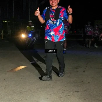 Runner Photo 6066215