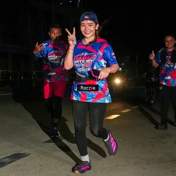 Runner Photo 6066216