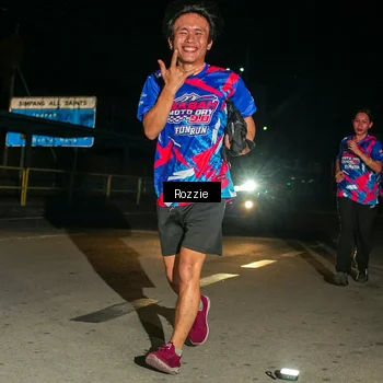 Runner Photo 6066217