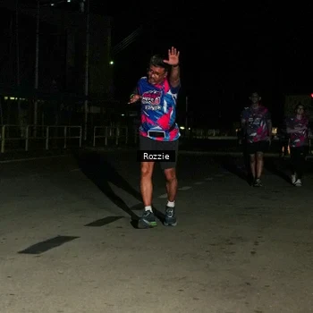 Runner Photo 6066219