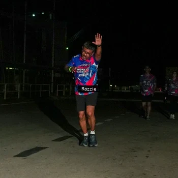 Runner Photo 6066220