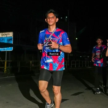 Runner Photo 6066221