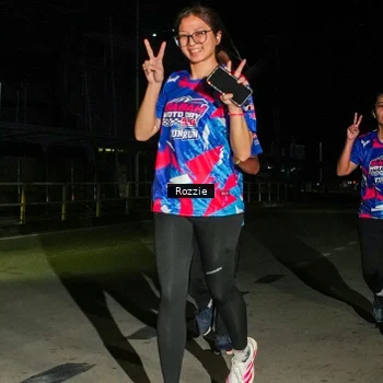 Runner Photo 6066223
