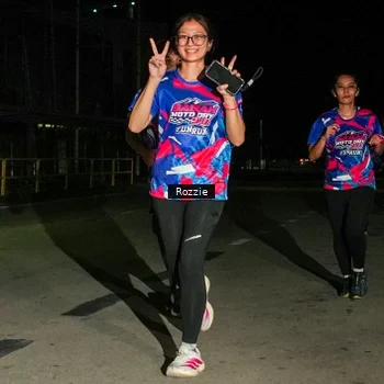 Runner Photo 6066224