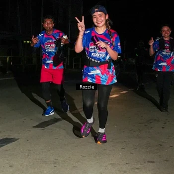 Runner Photo 6066225