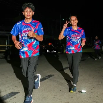 Runner Photo 6066226