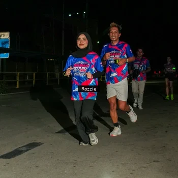 Runner Photo 6066227