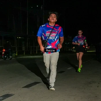 Runner Photo 6066228