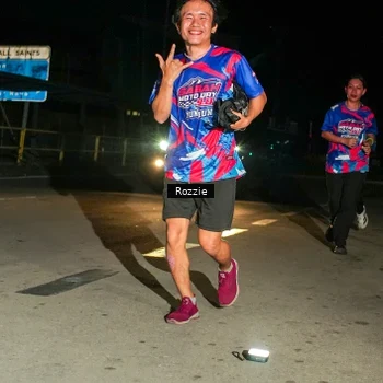 Runner Photo 6066229