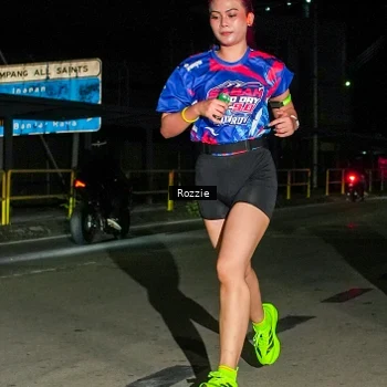 Runner Photo 6066230