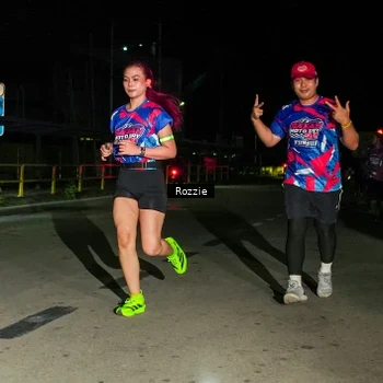 Runner Photo 6066231
