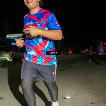 Runner Photo 6066232